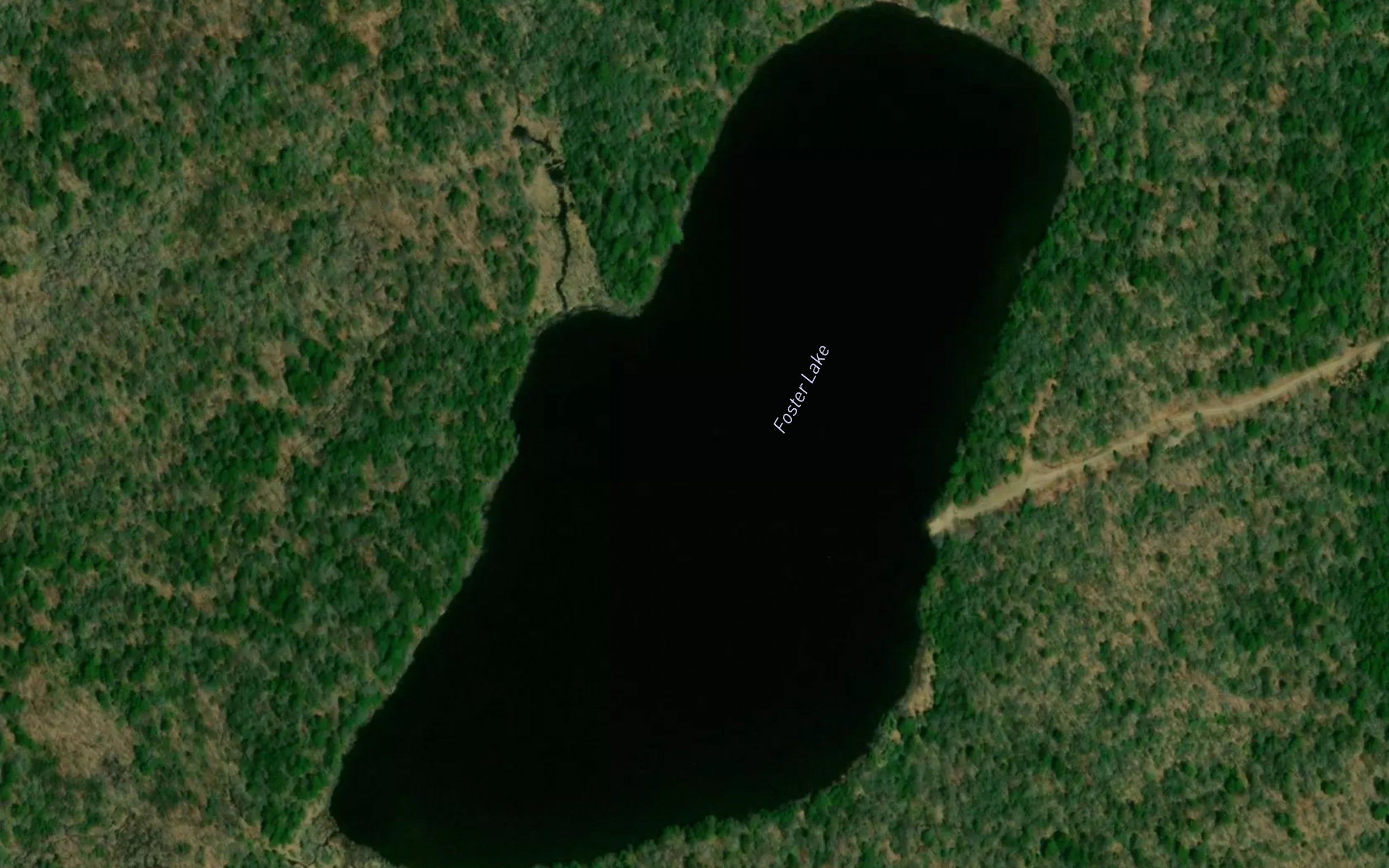 Foster Lake