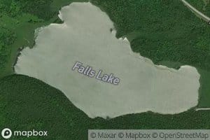 Falls Lake