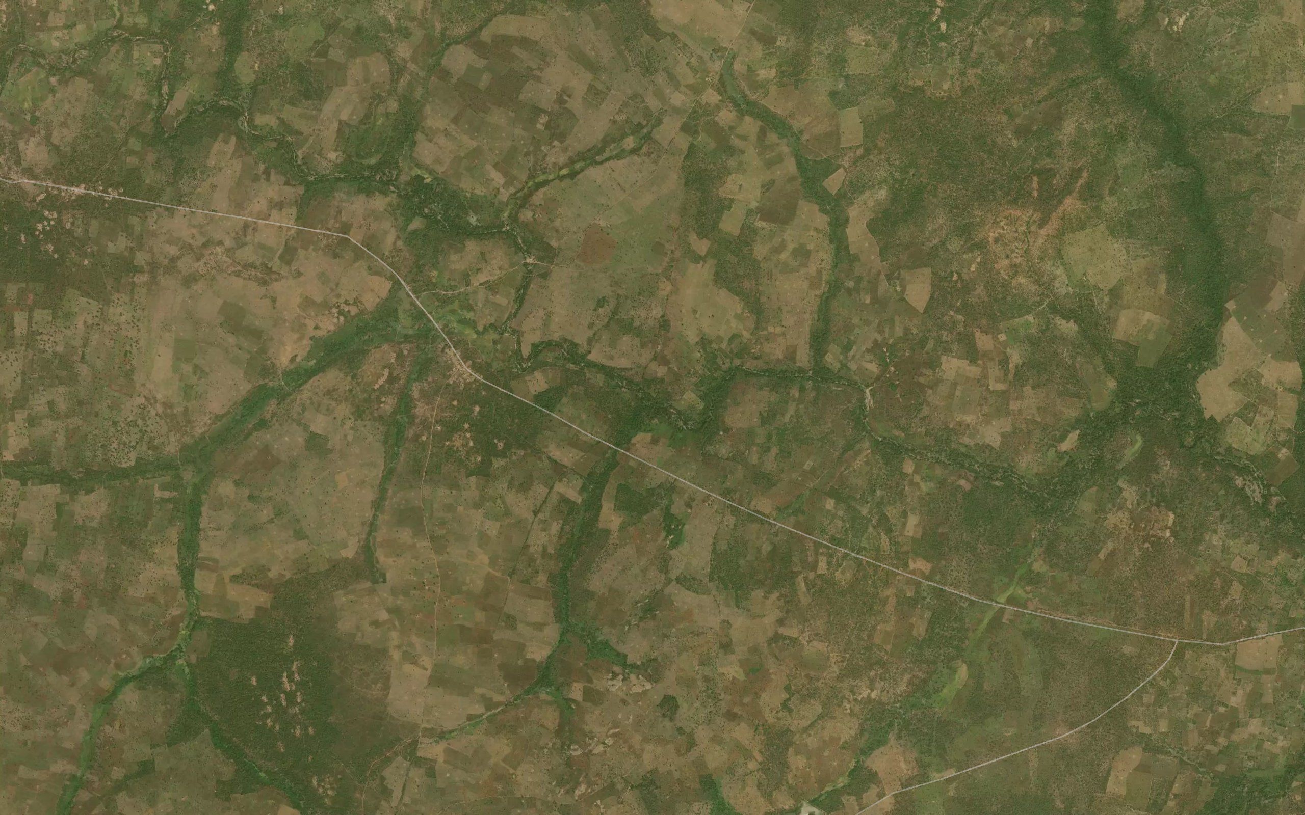 River Yabeku