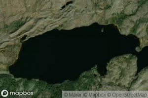 Lac de la Baleine