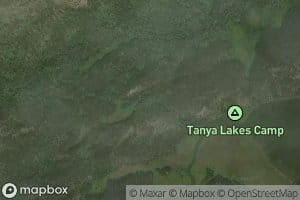 Taiataeszi Creek