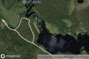 Kuorajoki