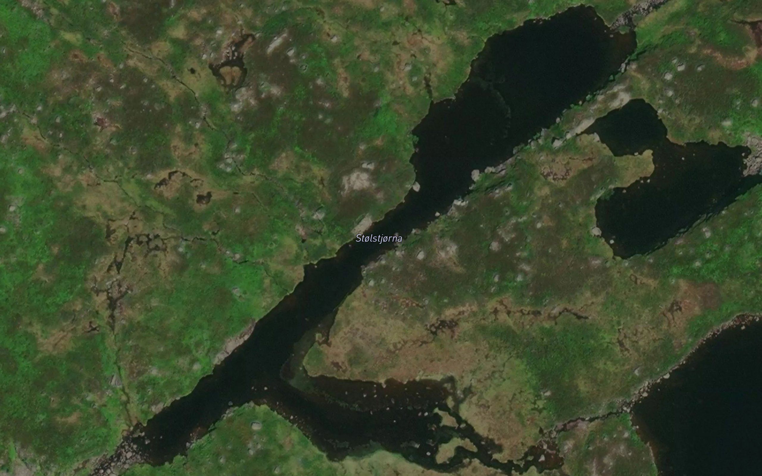 Stolstjorna