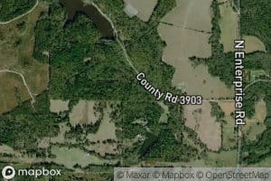 Pierson Branch