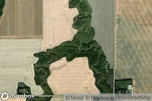 East Favel River