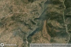 Moonshine Spring Number Three