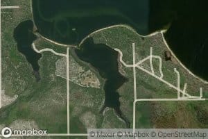 Freshwater Bayou