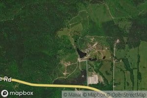 Arkansas Noname 136 Reservoir