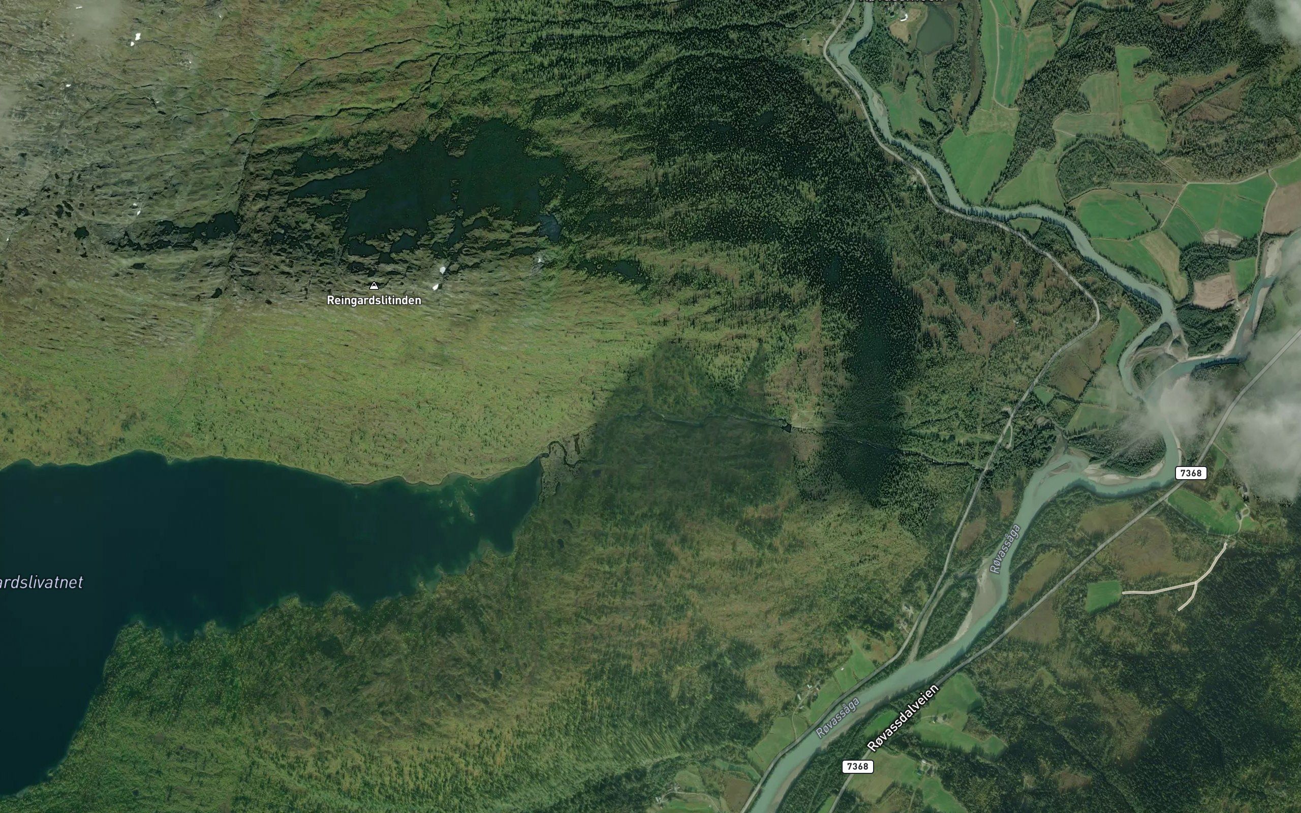Reingardsaga