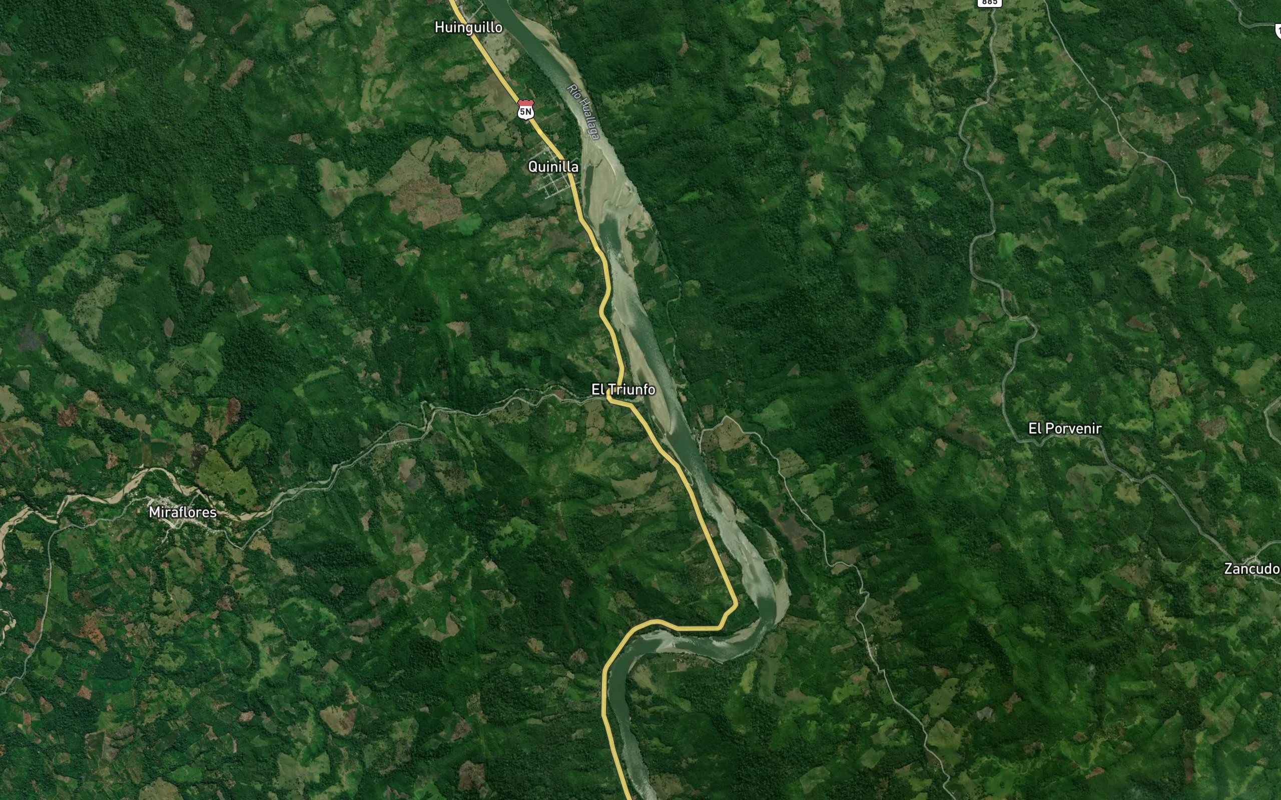 Rio Shilari