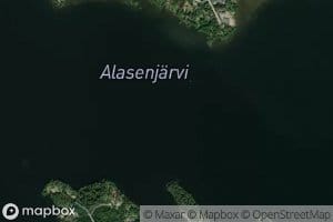 Alasenjarvi