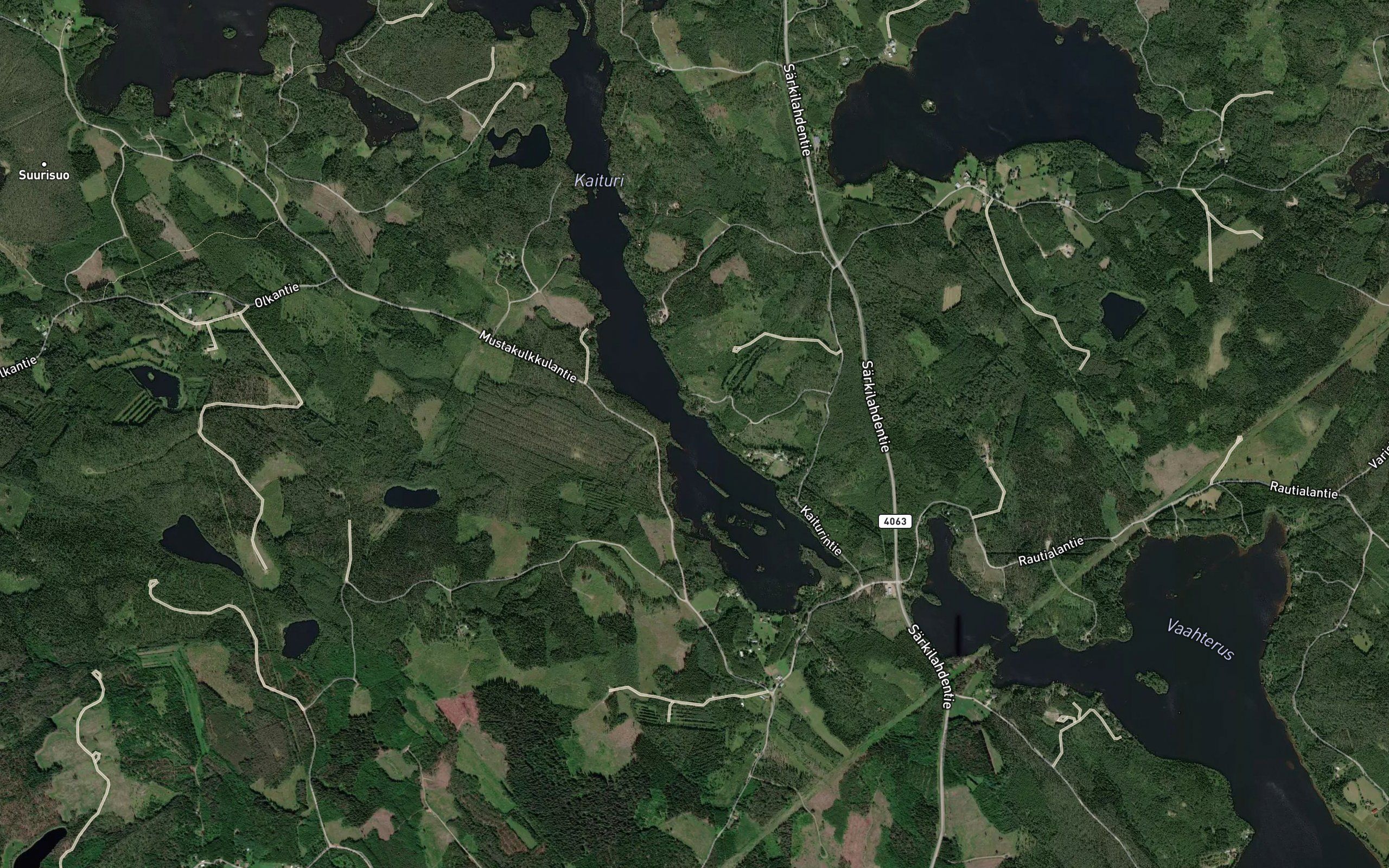 Onsiensalmi