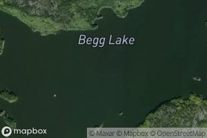 Begg Lake