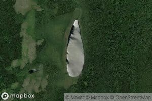 Porcupine Lake