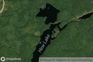Hew Lake