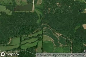Little Muddy Creek