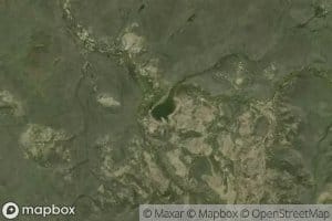 Lake Elbert