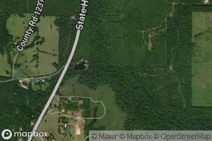 Lost Creek