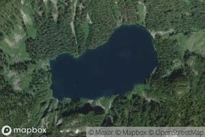 Burwell Lake