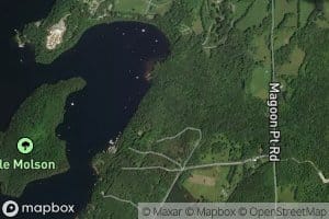 Ruisseau Boynton