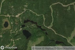 Lac Boucher