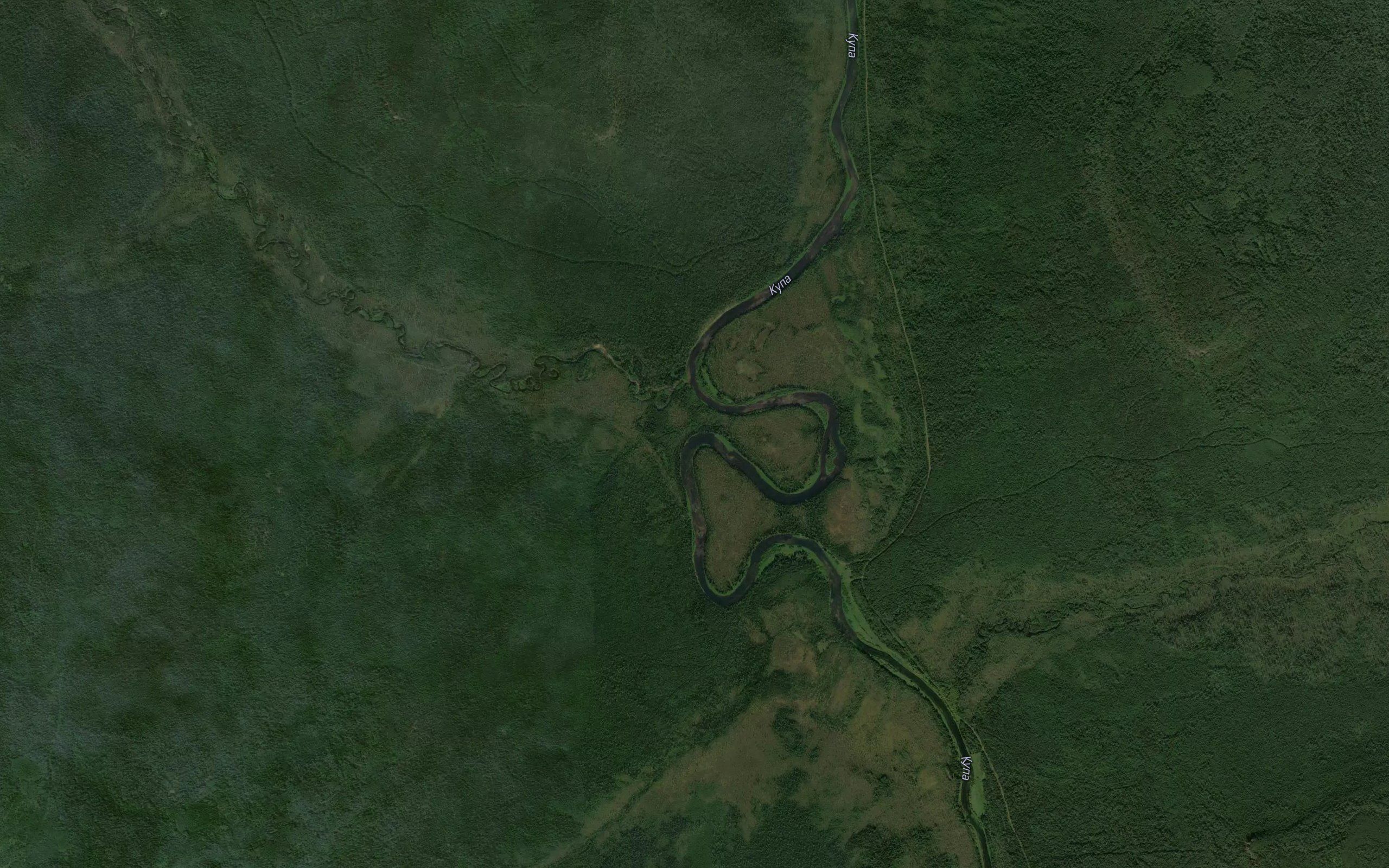 Izbushechnaya