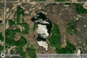 Du Forte Lake