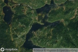 Lac Maigre