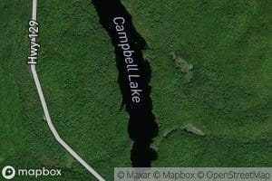 Campbell Lake