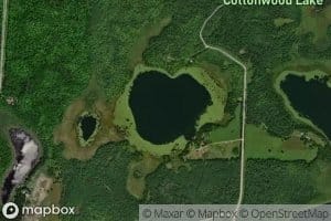 Poverty Lake