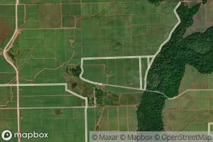 Laguna de Los Naranjos