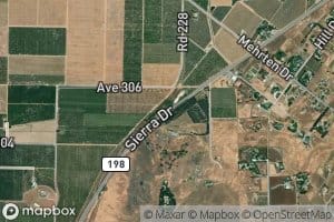 Dry Creek