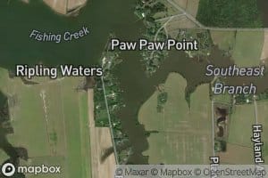 South Branch Fishing Creek