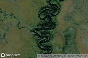 Big Mosquito Creek