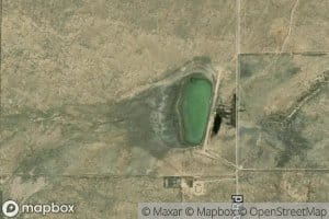 Red Top Reservoir