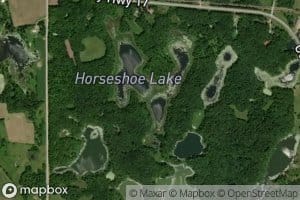 Horseshoe Lake