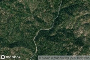 Ucon Creek