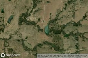 Chigley Sandy Creek Site 13 Reservoir