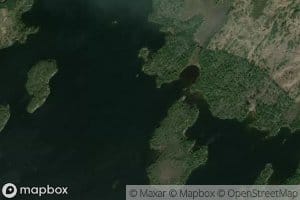 Tadpole Lake