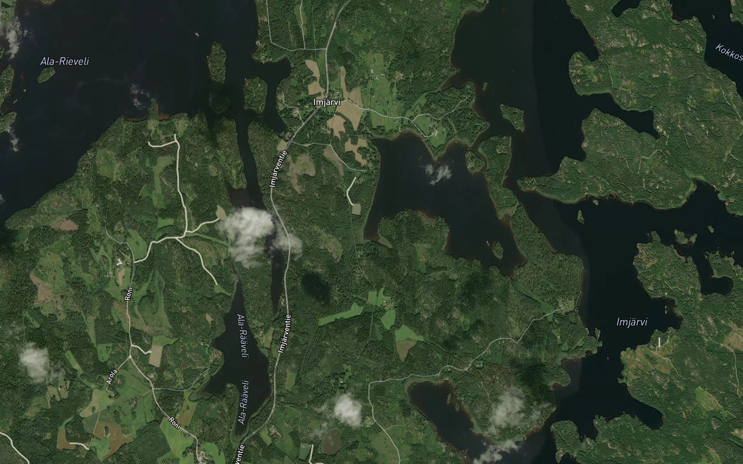Kantoraakunlahti