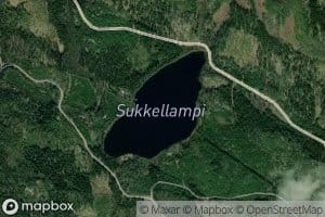 Sukkellampi