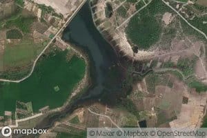 Ang Kep Nam Huai I La