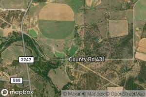 Charles Taylor Reservoir