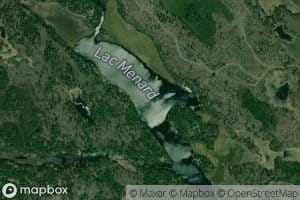 Lac Menard
