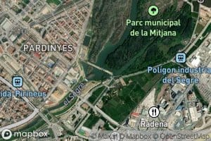 comportes de la Mitjana