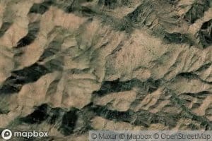 Upper LaBarge Spring