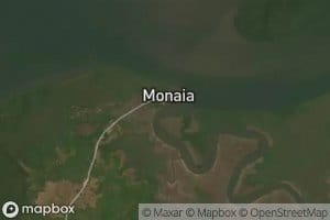 Monaia Creek