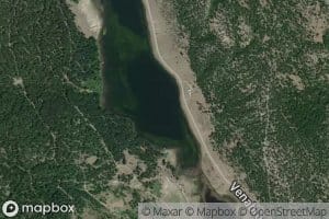 Venables Lake