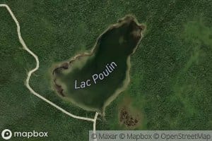 Lac Poulin