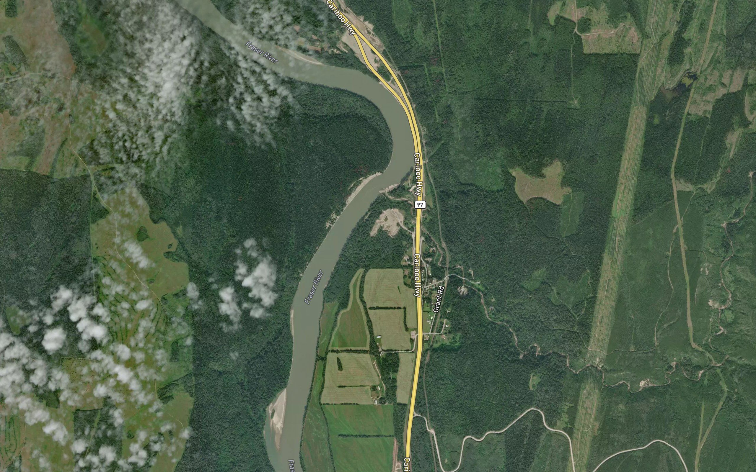 Stone Creek